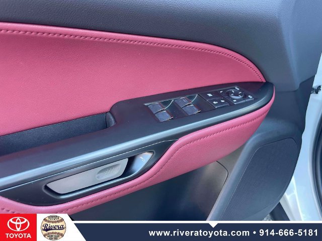 Used 2025 Lexus NX 350 AWD w/ Accessory Package (2T) image 18