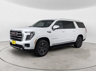 Used 2026 GMC Yukon XL Elevation AWD/4WD video 1