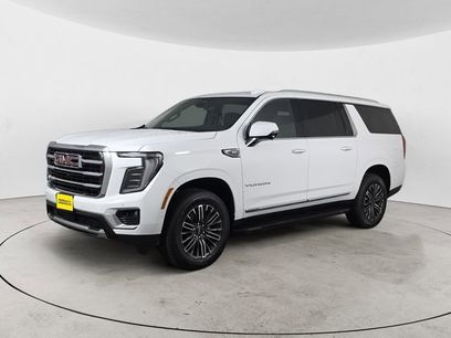 Used 2026 GMC Yukon XL Elevation