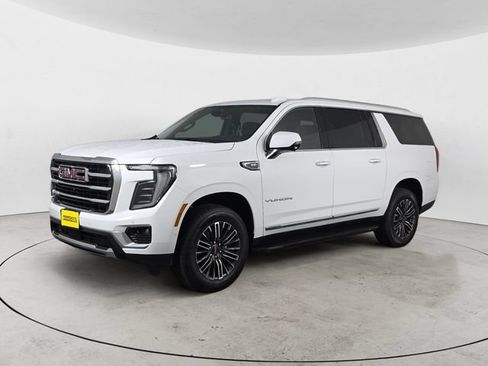 Used 2026 GMC Yukon XL Elevation AWD/4WD image 1