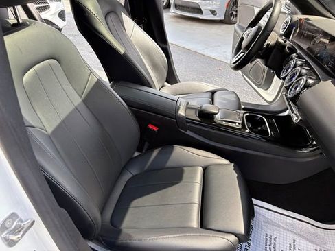 Used 2023 Mercedes-Benz CLA 250 w/ Premium Package image 18