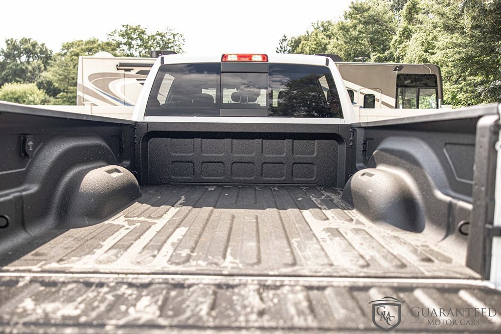 Used 2026 RAM 2500 Tradesman AWD/4WD image 11