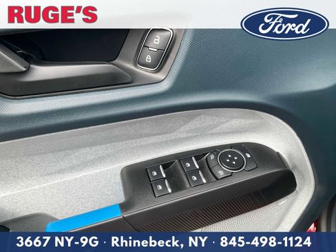 New 2026 Ford Maverick XLT w/ 4K Tow Package image 17
