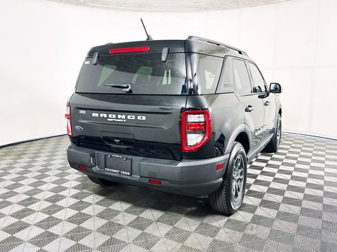 Used 2024 Ford Bronco Sport Big Bend AWD/4WD image 3