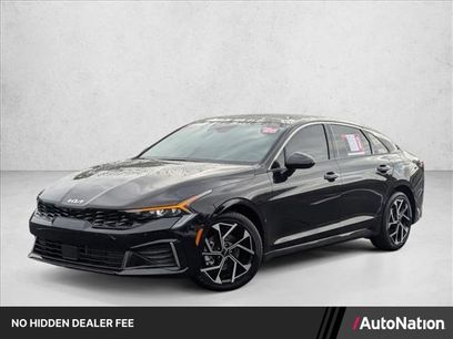 Used 2026 Kia K5 EX