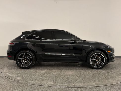 Used 2020 Porsche Macan AWD/4WD image 7
