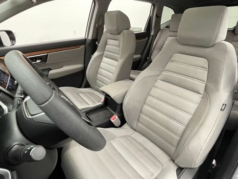 Used 2018 Honda CR-V EX image 18