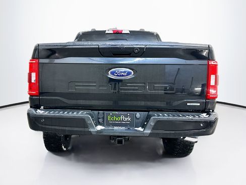 Used 2021 Ford F150 XLT w/ Equipment Group 302A High image 7