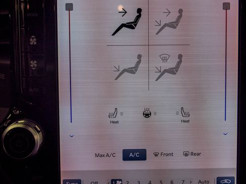 New 2025 RAM 2500 Big Horn image 6