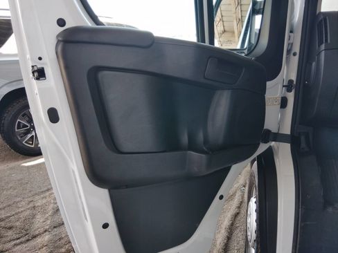 Used 2025 RAM ProMaster 3500 w/ Convenience Group FWD image 19
