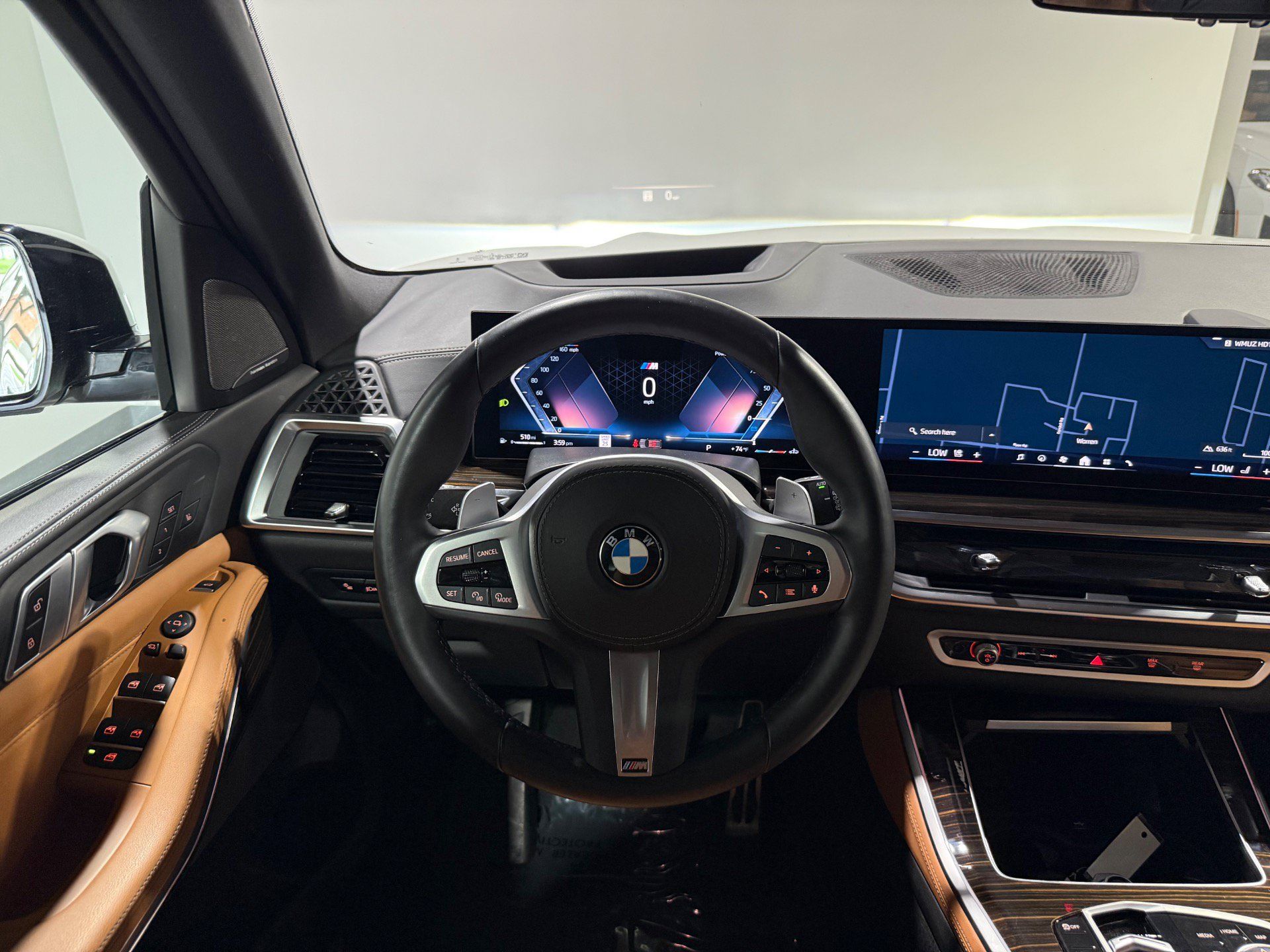 Used 2026 BMW X5 xDrive40i w/ M Sport Package AWD/4WD image 29