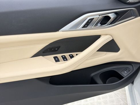 New 2027 BMW 430i xDrive Convertible AWD/4WD image 12