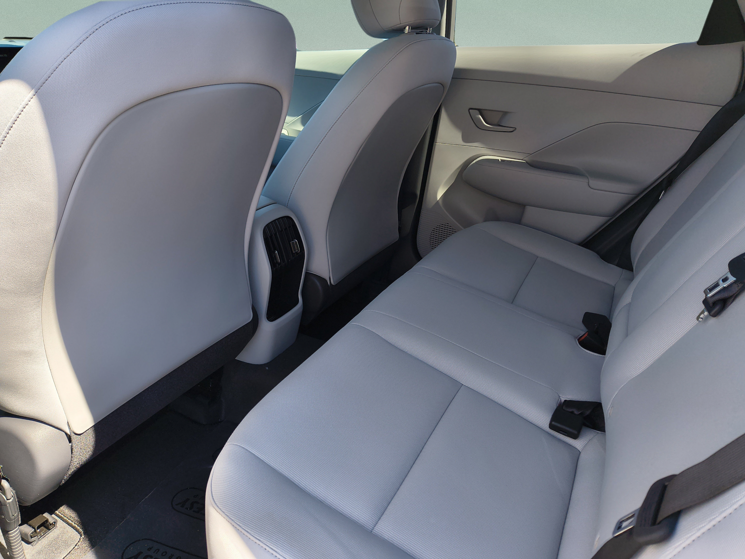 New 2027 Hyundai Kona SEL Sport FWD image 14
