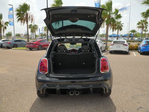 Used 2022 MINI Cooper John Cooper Works FWD image 7