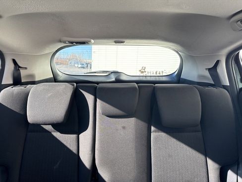 Used 2017 Honda HR-V EX image 7