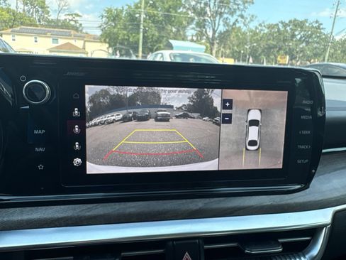 Used 2022 Kia K5 EX w/ EX Premium Package FWD image 26