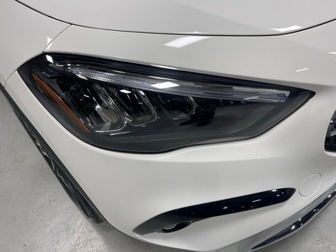 Used 2026 Mercedes-Benz GLA 250 4MATIC image 10