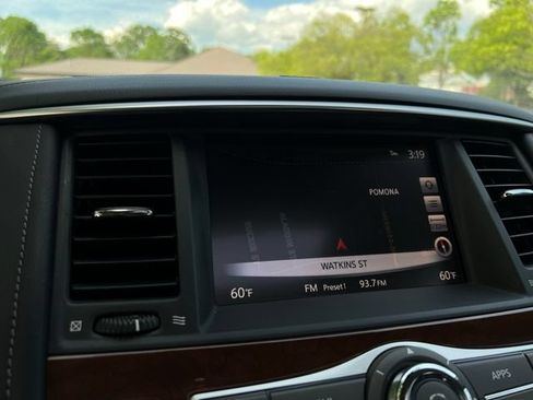 Used 2019 INFINITI QX80 Luxe AWD/4WD image 42