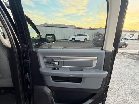 Used 2014 RAM 1500 Big Horn image 17