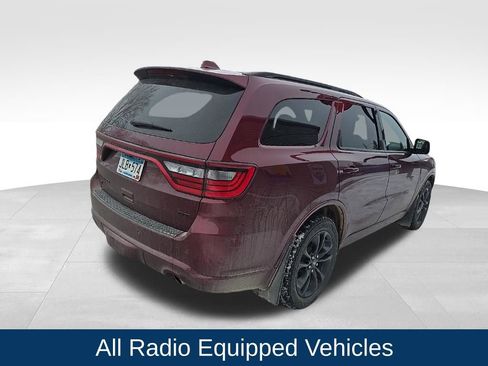 Used 2022 Dodge Durango GT image 11