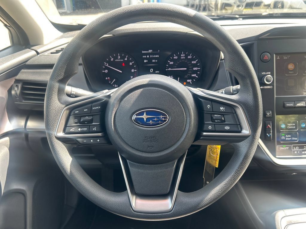 Certified 2024 Subaru Impreza 2.0i AWD/4WD image 16