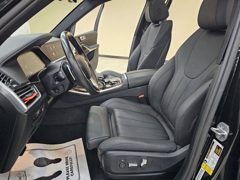 Used 2021 BMW X5 sDrive40i w/ Convenience Package RWD image 19