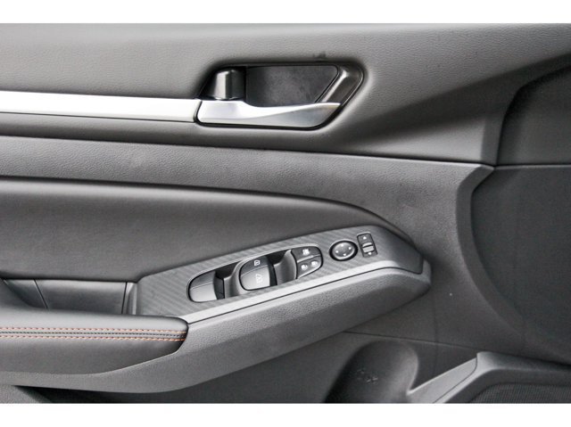 New 2026 Nissan Altima 2.5 SR FWD image 21