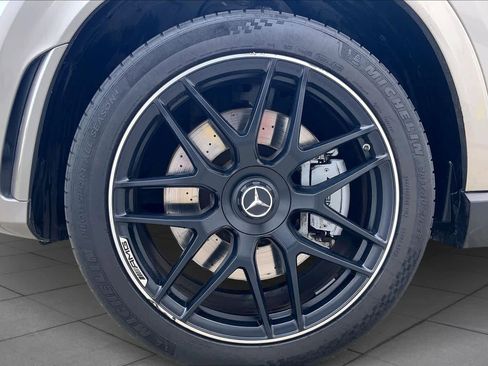 Used 2022 Mercedes-Benz GLE 53 AMG AMG GLE 53 image 11
