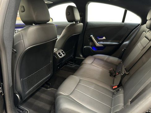 Certified 2025 Mercedes-Benz CLA 250 image 10
