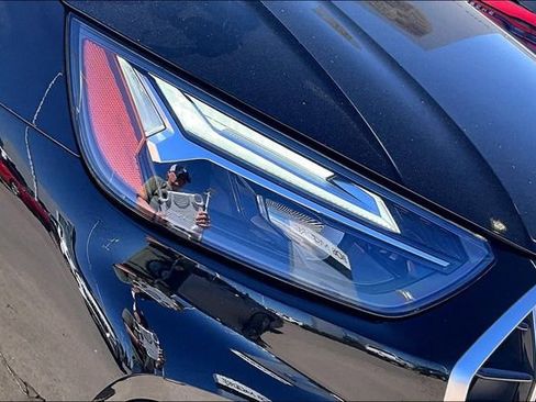 Used 2023 Audi Q5 2.0T Premium image 29