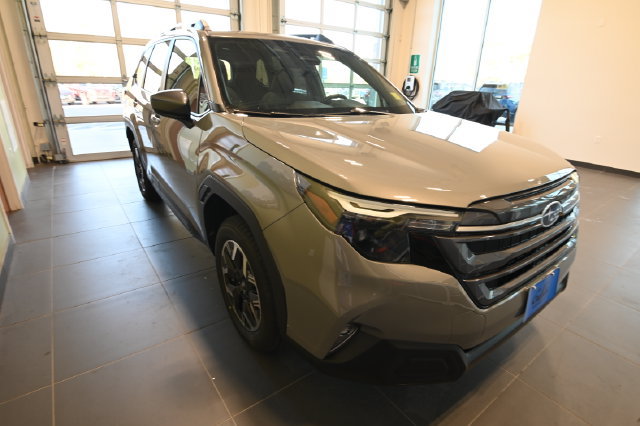 New 2026 Subaru Forester Premium AWD/4WD image 15