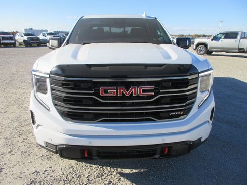 New 2026 GMC Sierra 1500 AT4 w/ AT4 Premium Package image 12