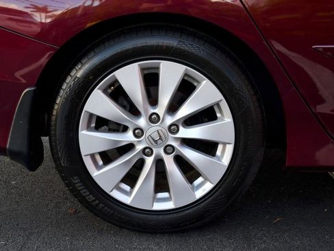 Used 2014 Honda Accord EX-L image 19