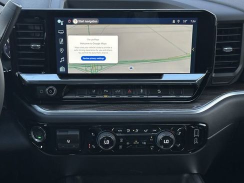 New 2026 Chevrolet Silverado 2500 LT w/ Trail Boss Package image 14