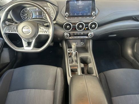 Used 2023 Nissan Sentra SV FWD image 15