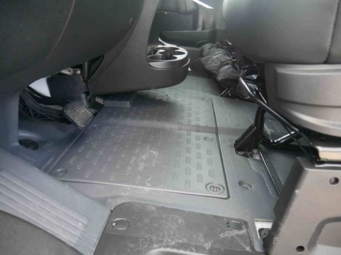 New 2026 RAM ProMaster 1500 w/ Safety Group image 30