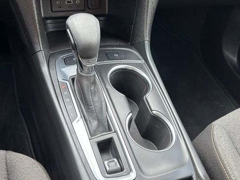 Used 2024 Chevrolet Equinox LT image 23