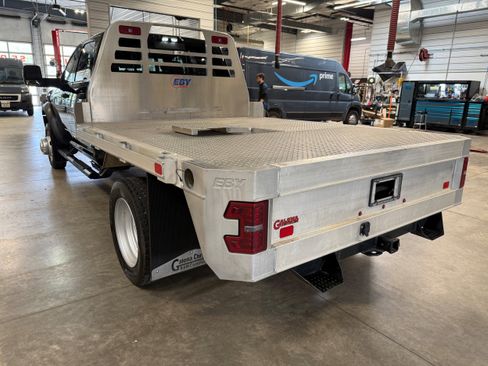 Used 2025 RAM 5500 Tradesman AWD/4WD image 22