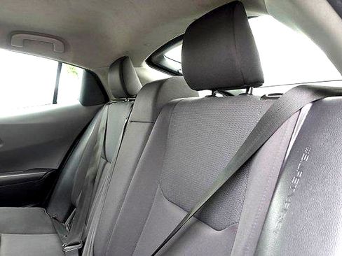 Used 2024 Toyota Prius LE FWD image 23