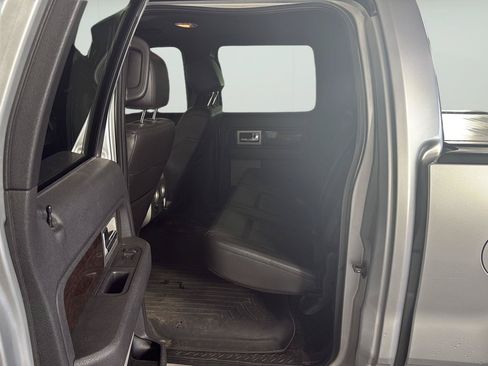 Used 2013 Ford F150 Platinum AWD/4WD image 12