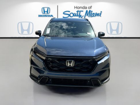 New 2026 Honda CR-V Sport-L image 2