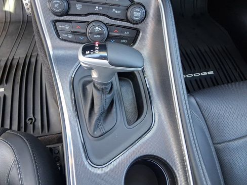 Used 2016 Dodge Challenger R/T Plus image 14