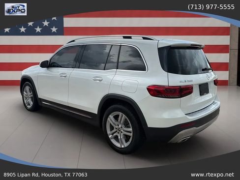 Used 2021 Mercedes-Benz GLB 250 image 6