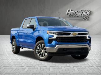 Used 2026 Chevrolet Silverado 1500 LT w/ LPO, Liner Protection Package AWD/4WD video 2