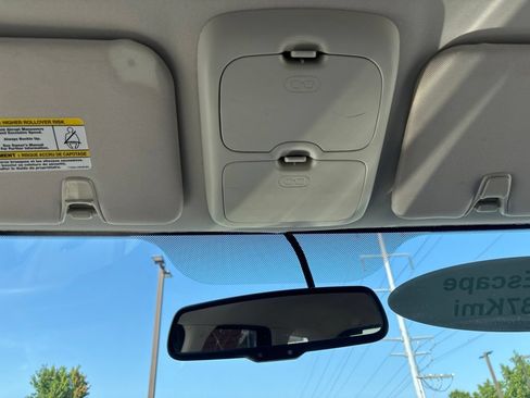 Used 2012 Ford Escape XLT FWD image 21