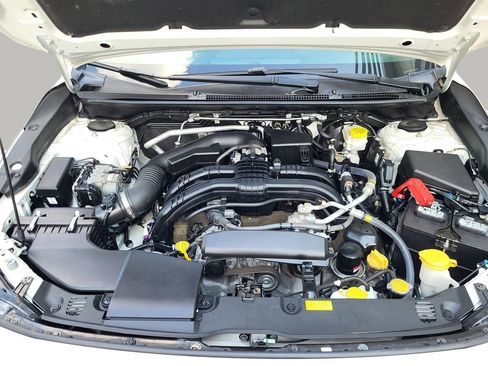 Used 2023 Subaru Impreza 2.0i Premium AWD/4WD image 13