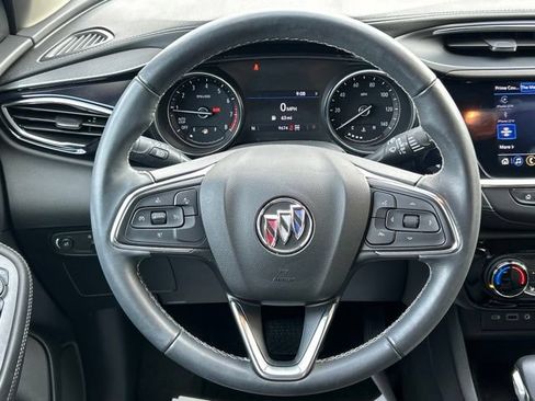 Used 2023 Buick Encore GX Preferred w/ Cold Weather Comfort Package AWD/4WD image 59