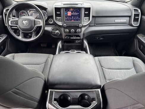 Used 2022 RAM 1500 Lone Star RWD image 27