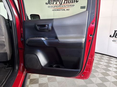 Used 2023 Toyota Tacoma SR5 image 24