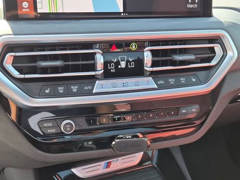 Used 2024 BMW X3 M40i image 30